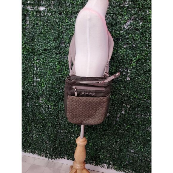 Sherpani crossbody bag - Picture 8 of 8